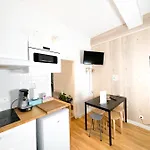 Hibiscus Appartement T2 Avenue De Lodeve