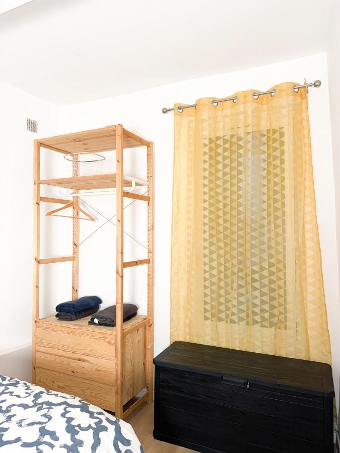 Hibiscus T2 Avenue De Lodeve Apartment Montpellier
