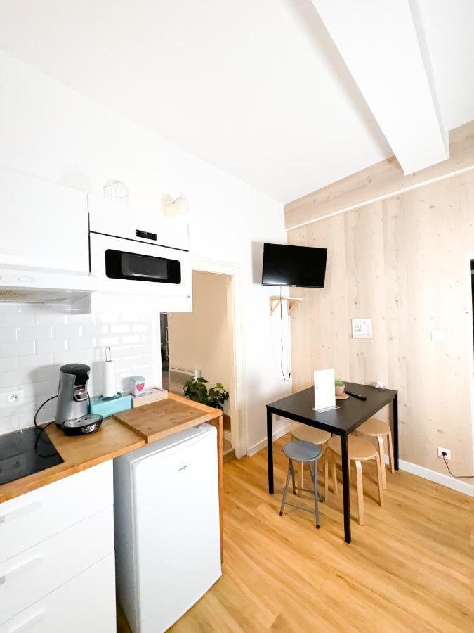Apartment Hibiscus T2 Avenue De Lodeve Montpellier
